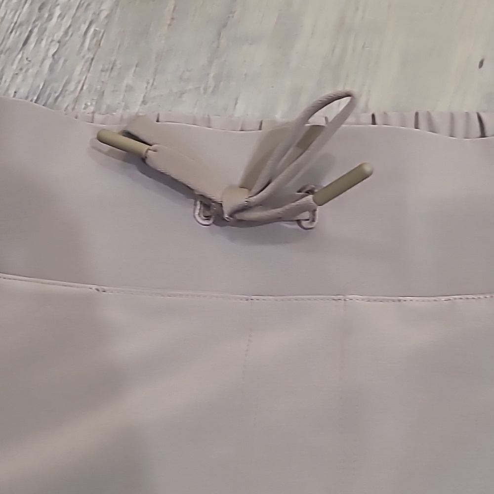 All In Motion Mid Rise Stretch Woven Cargo Pants - Picture 6 of 7